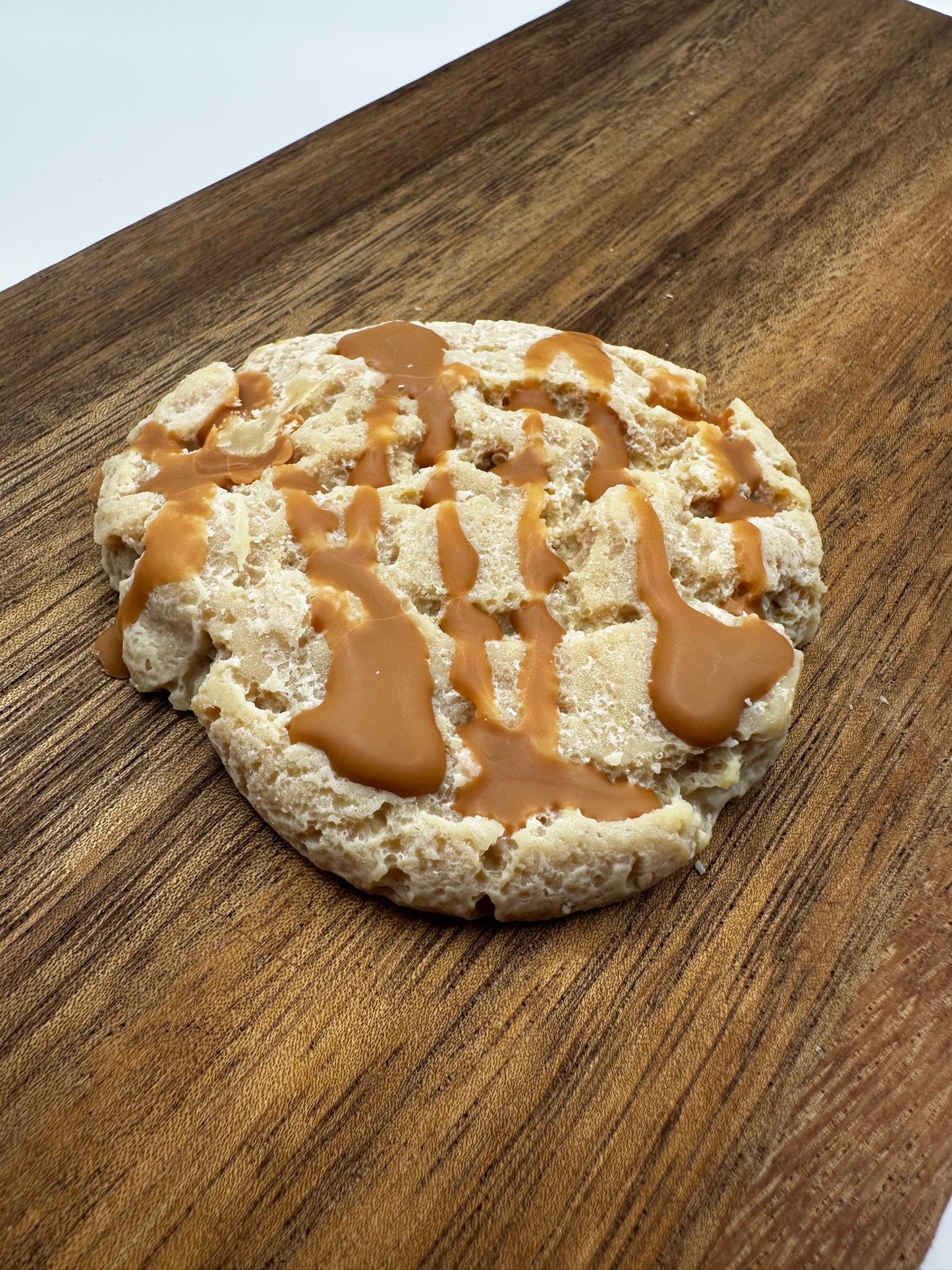 Pack de 6 cookies melts - Aromas variados