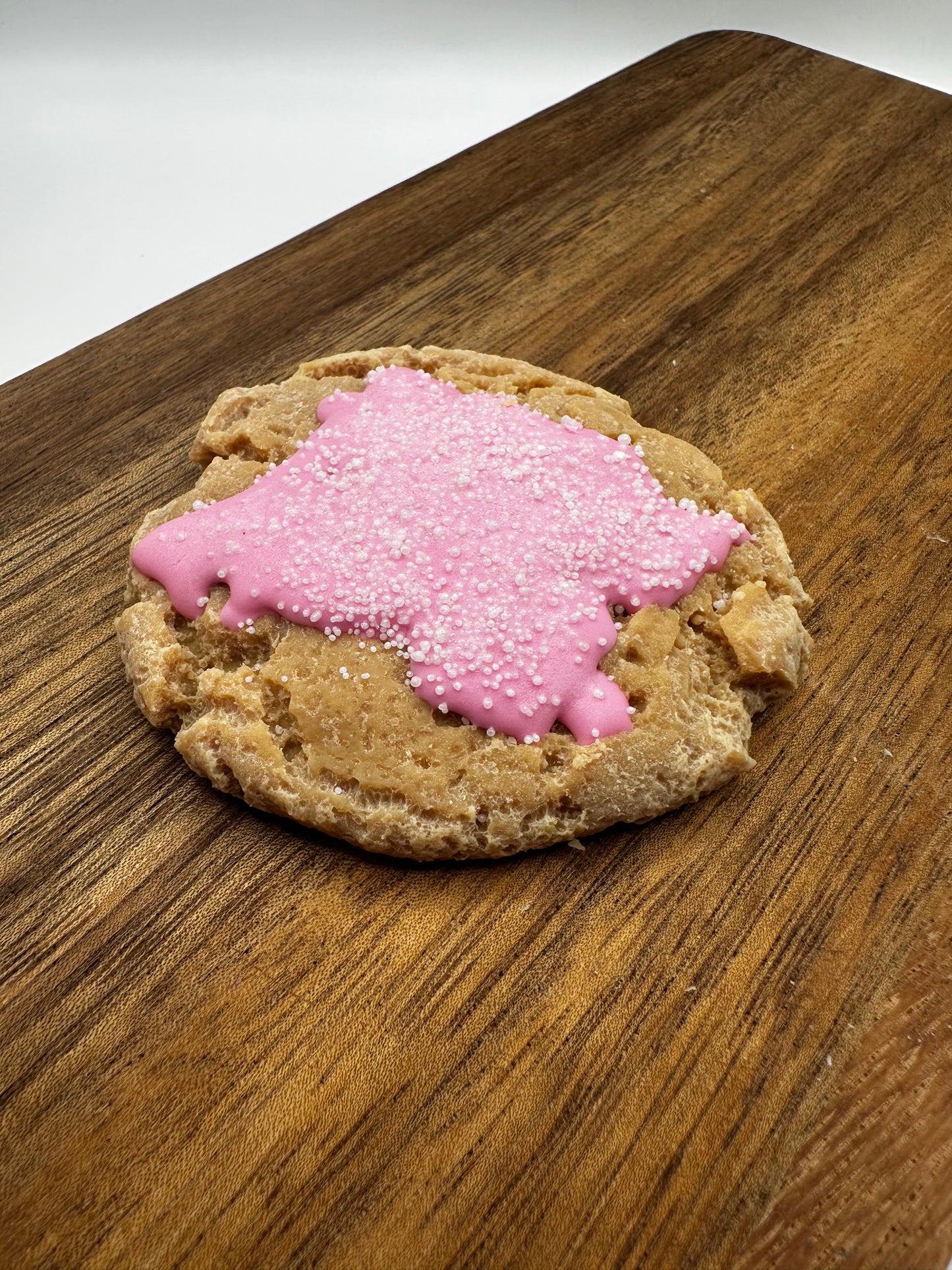 Pack de 6 cookies melts - Aromas variados