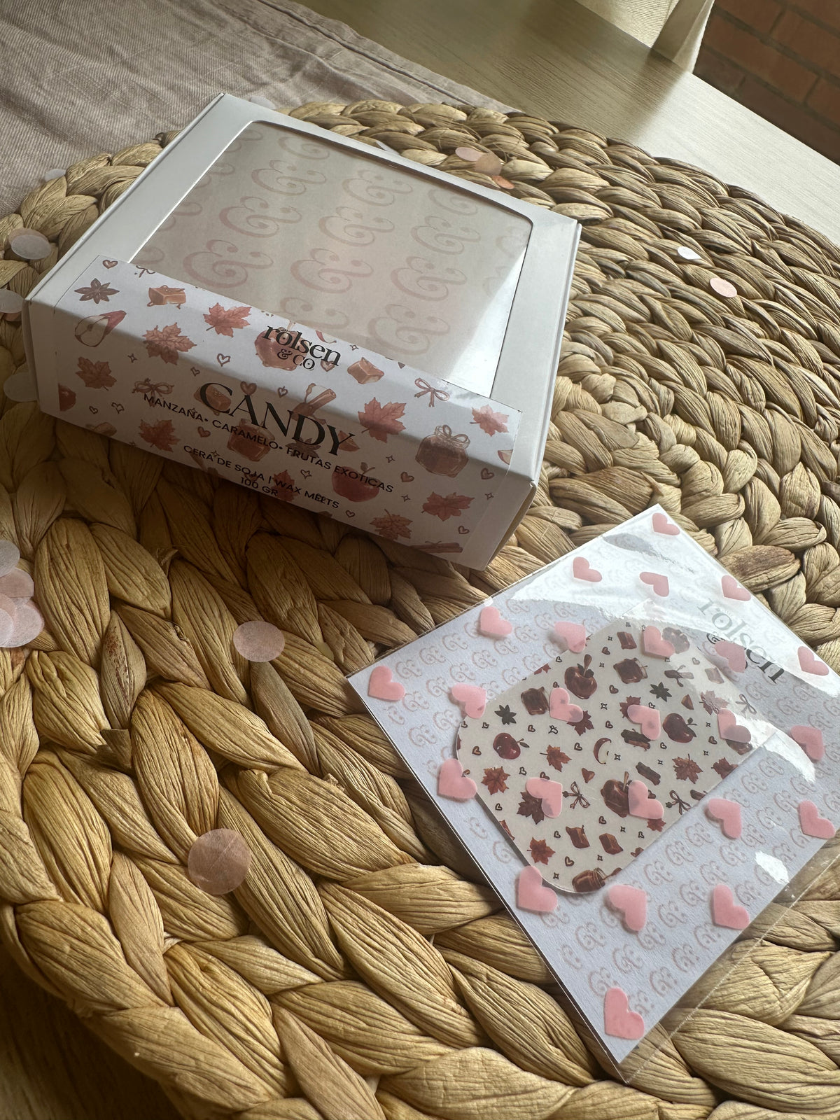 CANDY