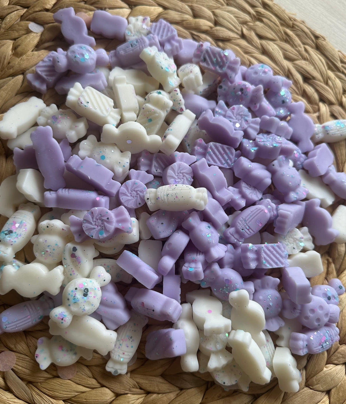 CHUCHES