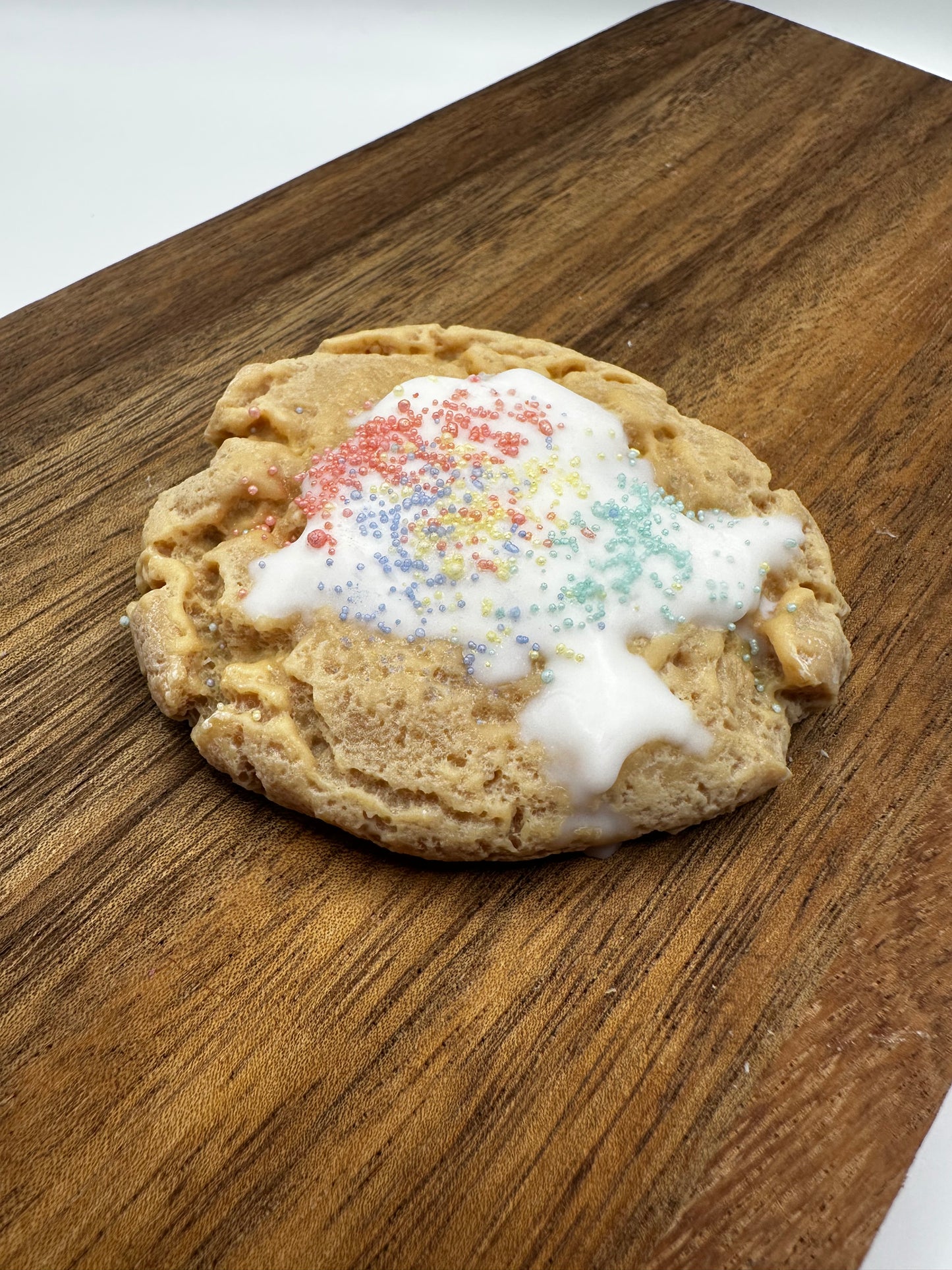 Pack de 6 cookies melts - Aromas variados