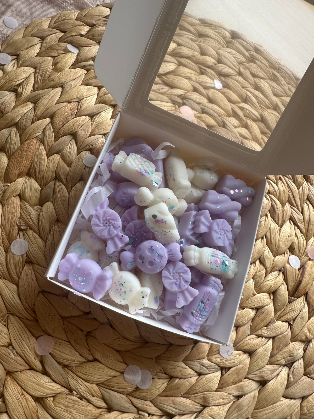 CHUCHES