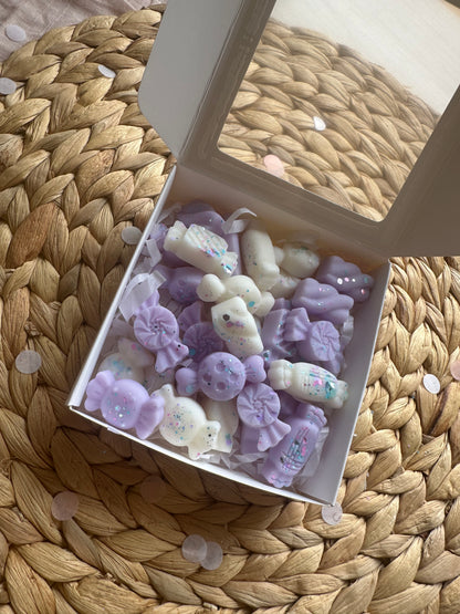 CHUCHES