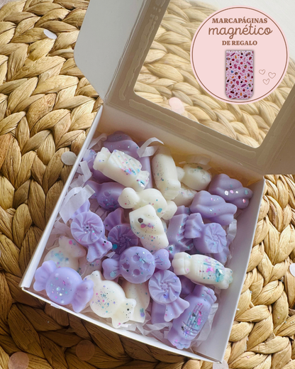 CHUCHES