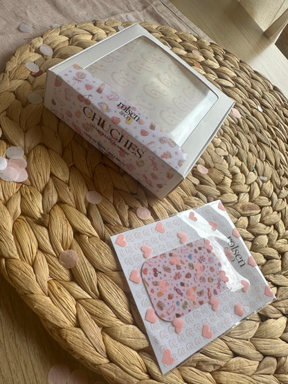 CHUCHES
