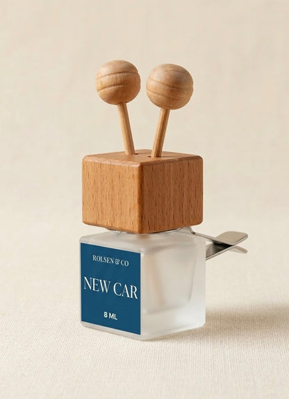 Ambientador coche