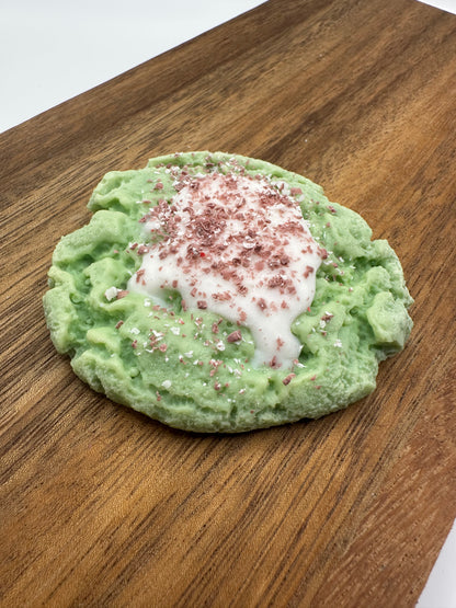 Pack de 6 cookies melts - Aromas variados