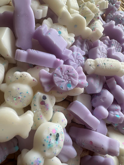 CHUCHES
